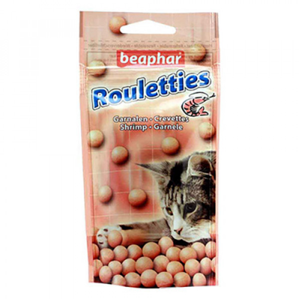 Beaphar 80 Adet Karıdesli Ödül Tabletleri 442 Gr