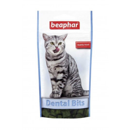 Dental Bits 35 Gr | Kedi Ağız Bakım Ürünü Dental Bits 35 Gr | Kedi Ağız Bakım Ürünü