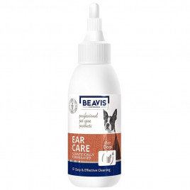 100 Ml Ear Care | Köpek Göz Ve Kulak Bakım Ürünü 100 Ml Ear Care | Köpek Göz Ve Kulak Bakım Ürünü