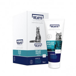 75 Ml Relax Paste | Kedi Vitamini 75 Ml Relax Paste | Kedi Vitamini