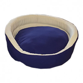 Paris M Model Kedi-Köpek Yatağı Lacivert | Kumaş Kedi Yatağı Paris M Model Kedi-Köpek Yatağı Lacivert | Kumaş Kedi Yatağı