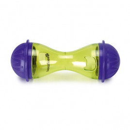 Beezstees 4x4x11 Cm Dambıl | Plastik Kedi Oyuncağı