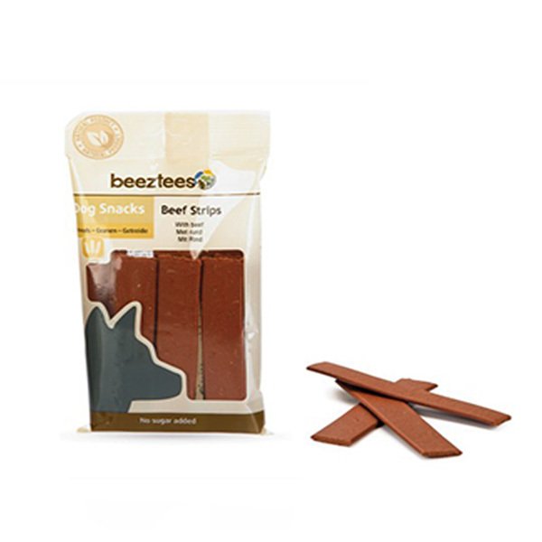 Beeztees 150 Gr Dana Etli | Köpek Bisküvi Ve Şerit Ödül Maması