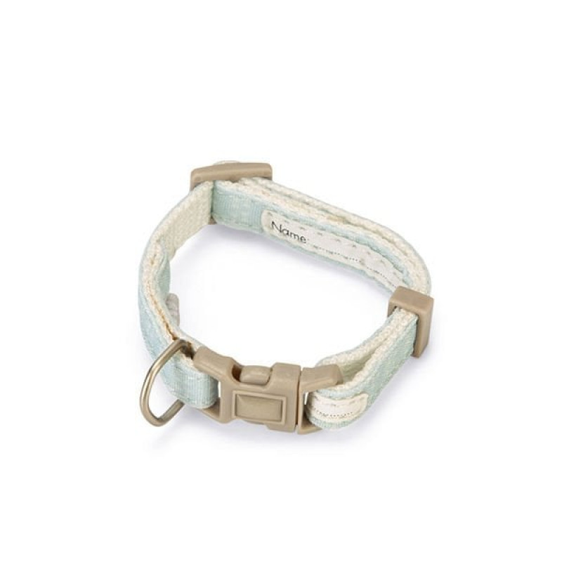 Beeztees 16-23 Cm Kitten Tasma Mavi 10 Mm | Kedi Boyun Tasması Beeztees 16-23 Cm Kitten Tasma Mavi 10 Mm | Kedi Boyun Tasması