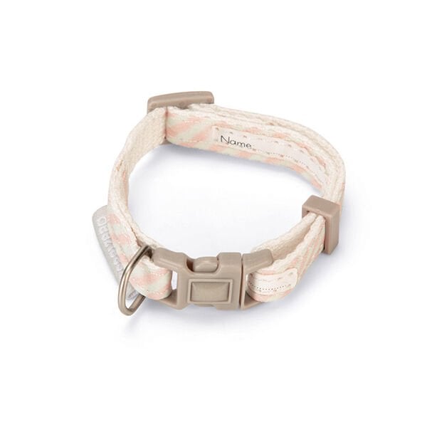 Beeztees 16-23 Cm Yavru Tasması Pembe 10 Mm | Kedi Boyun Tasması