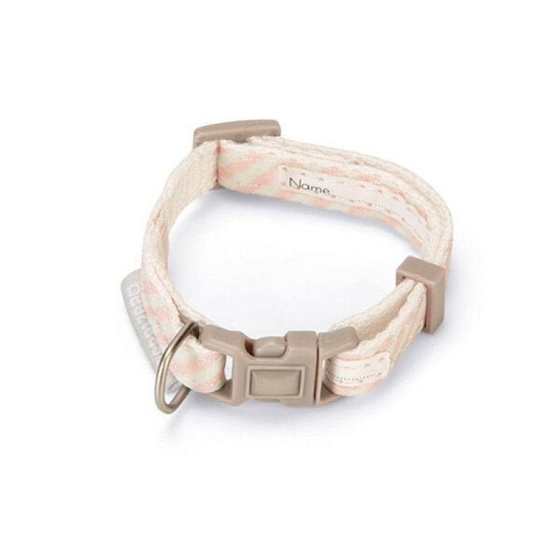 Beeztees 16-23 Cm Yavru Tasması Pembe 10 Mm | Kedi Boyun Tasması Beeztees 16-23 Cm Yavru Tasması Pembe 10 Mm | Kedi Boyun Tasması