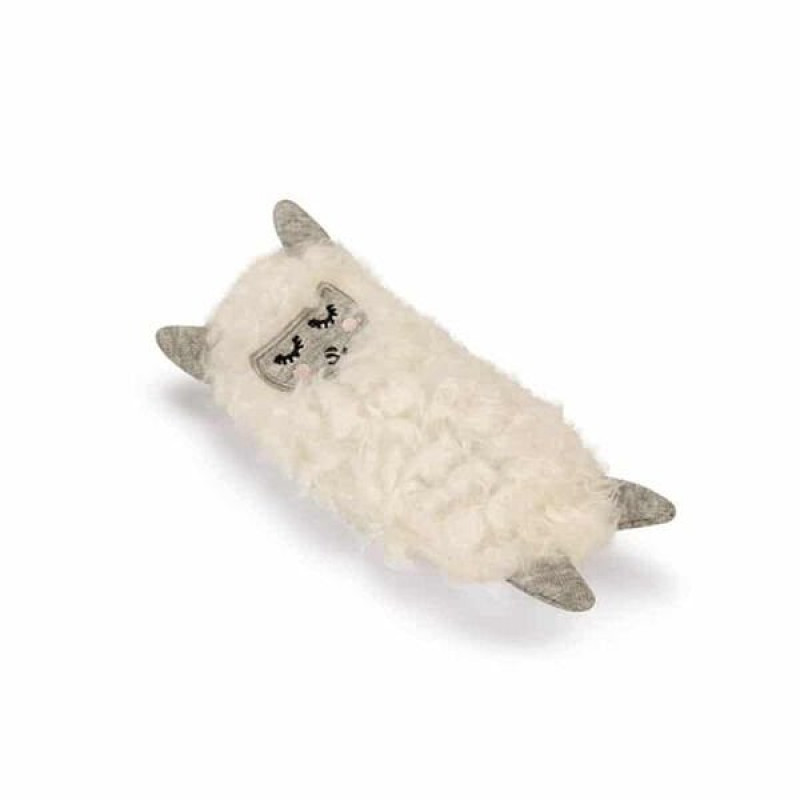 Beeztees 16x7x4 Cm Lama Yavru | Peluş Kedi Oyuncağı Beeztees 16x7x4 Cm Lama Yavru | Peluş Kedi Oyuncağı