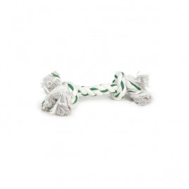 2 Düğümlü Mini Stres Giderici İp | Köpek Çiğneme 2 Düğümlü Mini Stres Giderici İp | Köpek Çiğneme