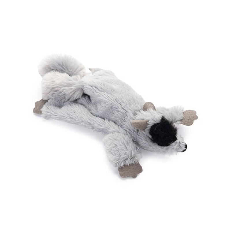 Beeztees 27 Cm Catnipli Kokarca | Kedi Otlu Oyuncak