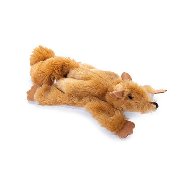 Beeztees 27 Cm Catnipli Köstebek | Kedi Otlu Oyuncak