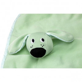 31x31 Cm Puppy Köpek Figürlü Minder Mavi | İç Mekan Köpek Yatağı 31x31 Cm Puppy Köpek Figürlü Minder Mavi | İç Mekan Köpek Yatağı