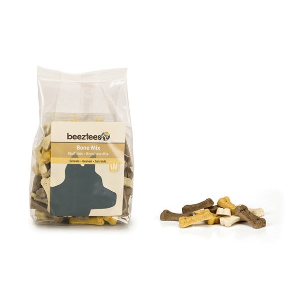 Beeztees 400 Gr Kemik Bisküvi | Köpek Bisküvi Ve Şerit Ödül Maması