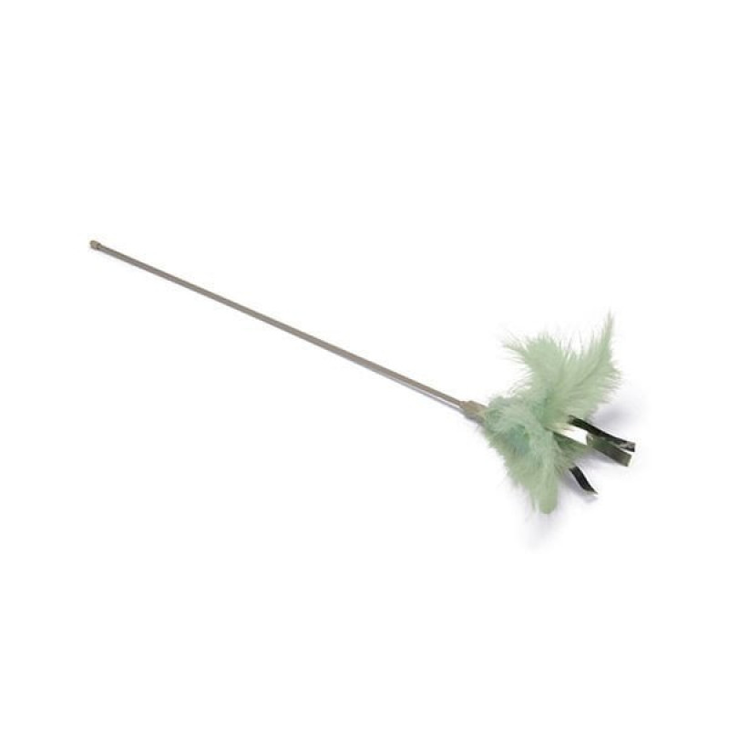 Beeztees 45 Cm Yavru Oltası | Kedi Oltası