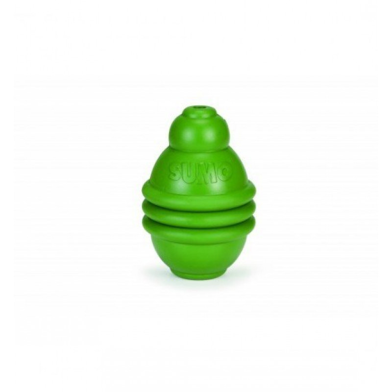 Beeztees L 15 cm Sumo Yeşil | Köpek Çiğneme Beeztees L 15 cm Sumo Yeşil | Köpek Çiğneme