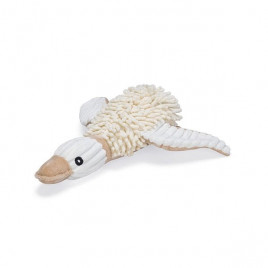 Beeztes 33x33x9 Cm Peluş Ördek | Kumaş Ve Peluş Köpek Oyuncağı Beeztes 33x33x9 Cm Peluş Ördek | Kumaş Ve Peluş Köpek Oyuncağı