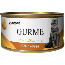 Best Pet 100 Gr Gurme Jöleli Cigerli Yetişkin Best Pet 100 Gr Gurme Jöleli Cigerli Yetişkin
