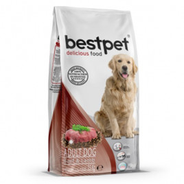 Bestpet 15 Kg Kuzu Etli Yetişkin | Yetişkin Köpek Kuru Maması