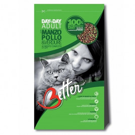 20 Kg Biftek Tavuk ve Sebzeli Yetişkin | Yetişkin Köpek Kuru Maması