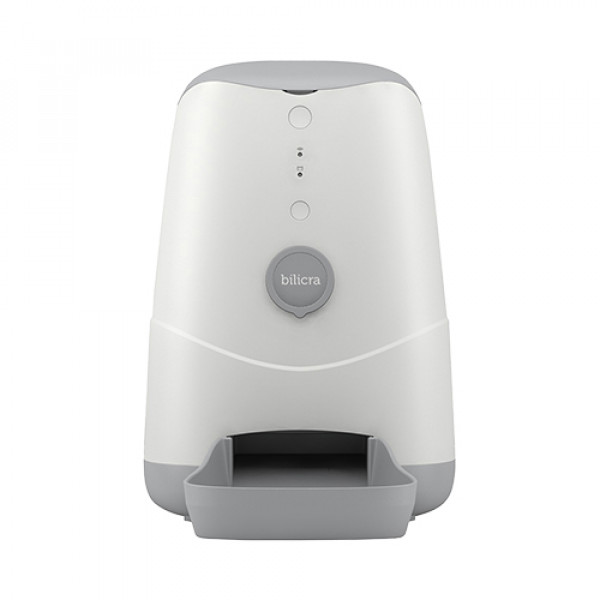 Bilicra Feed Me Akıllı Mama Kabı | Otomatik Mama Ve Su Kabı