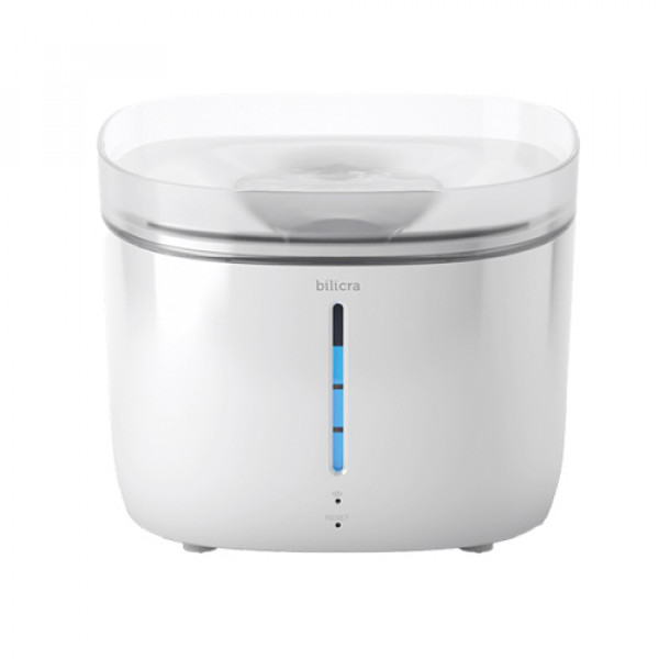 Bilicra Hydra Akıllı Otomatik Su Kabı | Köpek Otomatik Mama Kabı