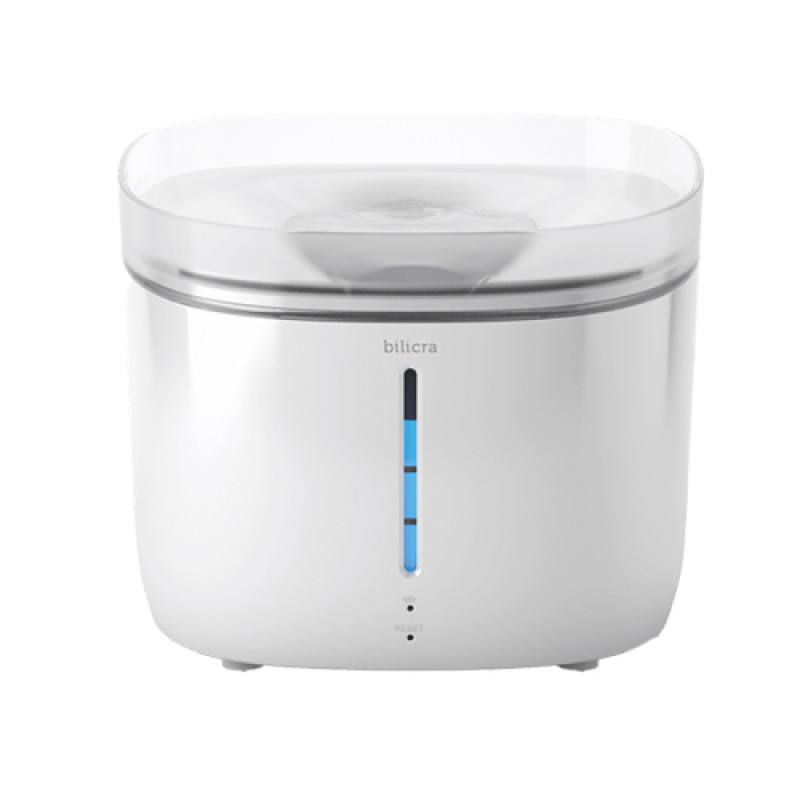 Bilicra Hydra Akıllı Otomatik Su Kabı | Köpek Otomatik Mama Kabı Bilicra Hydra Akıllı Otomatik Su Kabı | Köpek Otomatik Mama Kabı