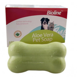 100 Gr Aloe Vera Sabun | Köpek Şampuanı 100 Gr Aloe Vera Sabun | Köpek Şampuanı