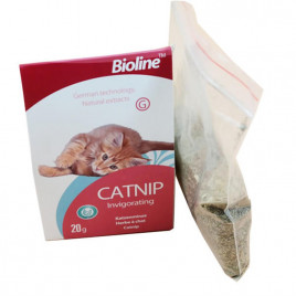 20 Gr Catnip | Kedi Otu
