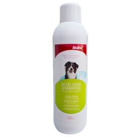 Bioline Aloe Vera Özlü Şampuan 1 Lt.