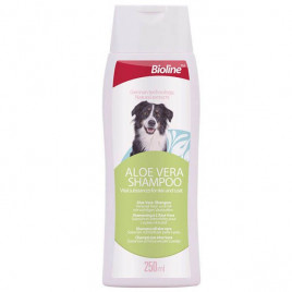 Aloe Vera Özlü Şampuan 250 Ml | Köpek Şampuanı Aloe Vera Özlü Şampuan 250 Ml | Köpek Şampuanı