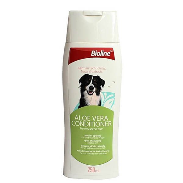 Bioline Aloe Vera Tüy Kremi 250 Ml | Köpek Şampuanı
