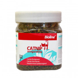 Bioline Catnip 230 Ml Bioline Catnip 230 Ml