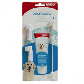 Dental Diş Bakım Seti | Köpek Ağız Ve Diş Bakım Ürünü Dental Diş Bakım Seti | Köpek Ağız Ve Diş Bakım Ürünü