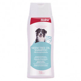 Neem Ağacı Özlü Şampuan 250 Ml | Köpek Şampuanı Neem Ağacı Özlü Şampuan 250 Ml | Köpek Şampuanı