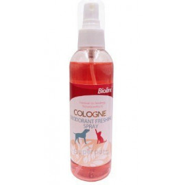 Bioline Parfüm Cologne 207 Ml Bioline Parfüm Cologne 207 Ml