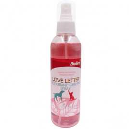 Parfüm Love Letter 207 Ml | Kedi Şampuanı Parfüm Love Letter 207 Ml | Kedi Şampuanı