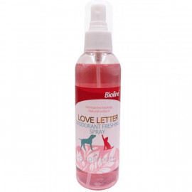 Bioline Parfüm Love Letter 207 Ml Bioline Parfüm Love Letter 207 Ml