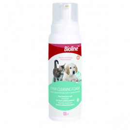 Pati Temizleme Köpüğü 150 Ml | Köpek Tırnak Ve Pati Bakım Ürünü Pati Temizleme Köpüğü 150 Ml | Köpek Tırnak Ve Pati Bakım Ürünü