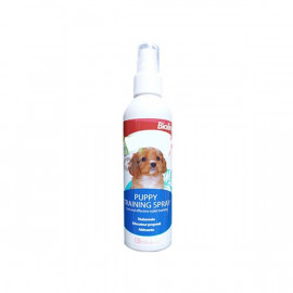 Bioline Tuvalet Eğitim Spreyi 120 Ml Bioline Tuvalet Eğitim Spreyi 120 Ml