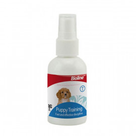 Bioline Tuvalet Eğitim Spreyi 50 Ml