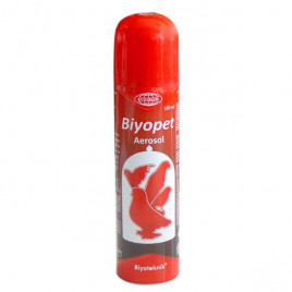 150 Ml Biyopet Aerosol Parazit Koruyucu Sprey | Kuş İlacı 150 Ml Biyopet Aerosol Parazit Koruyucu Sprey | Kuş İlacı