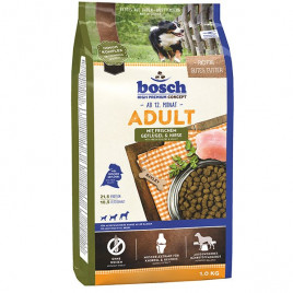 1 Kg Adult Glutensiz Kümes Hayvanlı Yetişkin | Köpek Özel Kuru Mama 1 Kg Adult Glutensiz Kümes Hayvanlı Yetişkin | Köpek Özel Kuru Mama