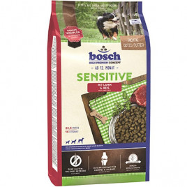1 Kg Adult Sensitive Kuzu Etli Deri Hassasiyeti İçin | Hassas Tüylü Köpek Maması 1 Kg Adult Sensitive Kuzu Etli Deri Hassasiyeti İçin | Hassas Tüylü Köpek Maması