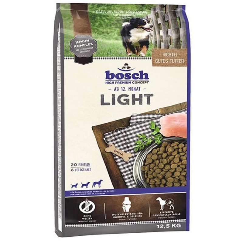 Bosch 12.5 Kg Adult Light Diyet Köpek Maması | Köpek Diyet Light Kuru Mama Bosch 12.5 Kg Adult Light Diyet Köpek Maması | Köpek Diyet Light Kuru Mama