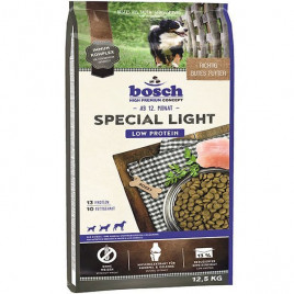 12.5 Kg Adult Special Light Özel Diyet Formüllü | Köpek Diyet Light Kuru Mama