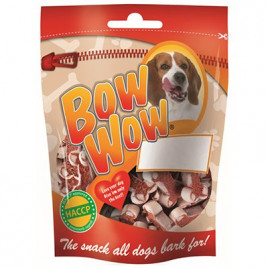 Bowmow 80 Gr Yarı Yumuşak Sığır Etli Mini Kemikler Kollajen | Köpek Atıştırmalık Ödül Maması Bowmow 80 Gr Yarı Yumuşak Sığır Etli Mini Kemikler Kollajen | Köpek Atıştırmalık Ödül Maması