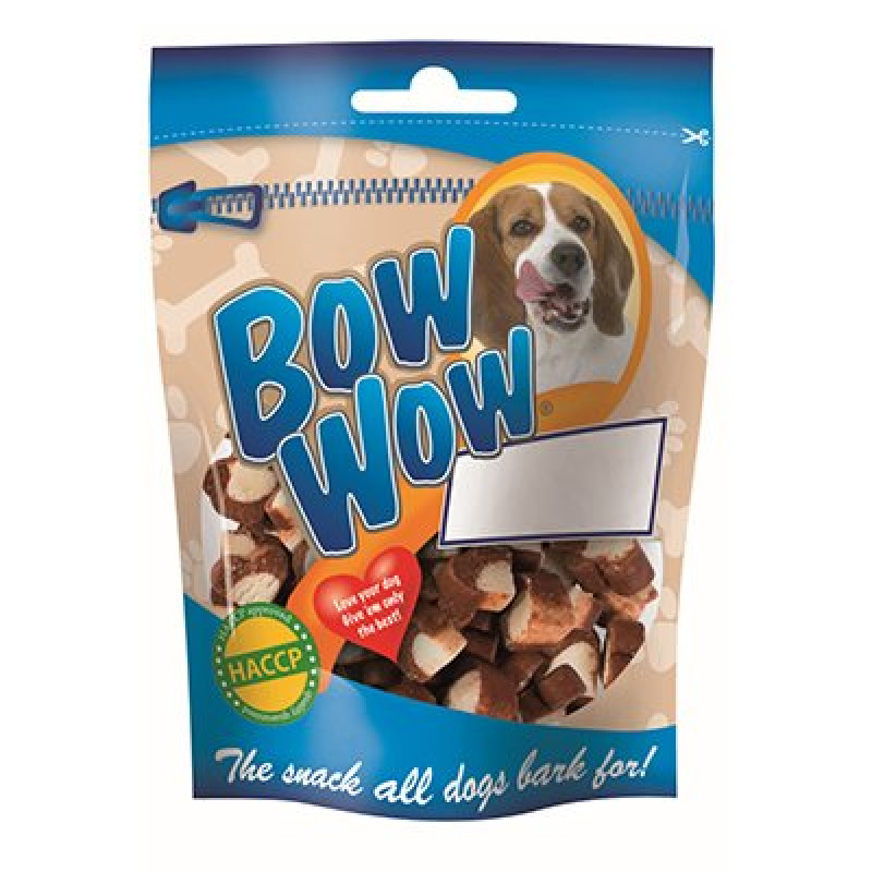 Bowwow 80 Gr Yarı Yumuşak Füme Et | Köpek Atıştırmalık Ödül Maması Bowwow 80 Gr Yarı Yumuşak Füme Et | Köpek Atıştırmalık Ödül Maması