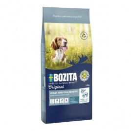 12 Kg Original Adult Sensitive Digestion Kuzu ve Pirinç | Yetişkin Köpek Kuru Maması