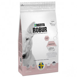 3 Kg Robur Sensitive Single Protein Somonlu Yetişkin | Yetişkin Köpek Kuru Maması 3 Kg Robur Sensitive Single Protein Somonlu Yetişkin | Yetişkin Köpek Kuru Maması