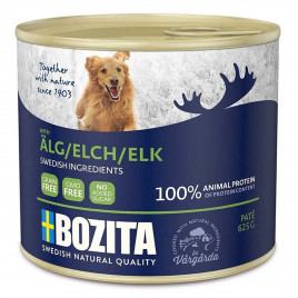 625 Gr Geyik Etli Ezme | Yetişkin Köpek Konserve Maması