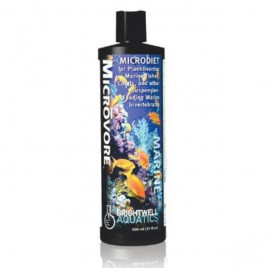 500 Ml Aquatics Microvore Marine Tuzlu Su Bakteri Kültürü | Tuzlu Su Akvaryumu Sağlık Ürünü